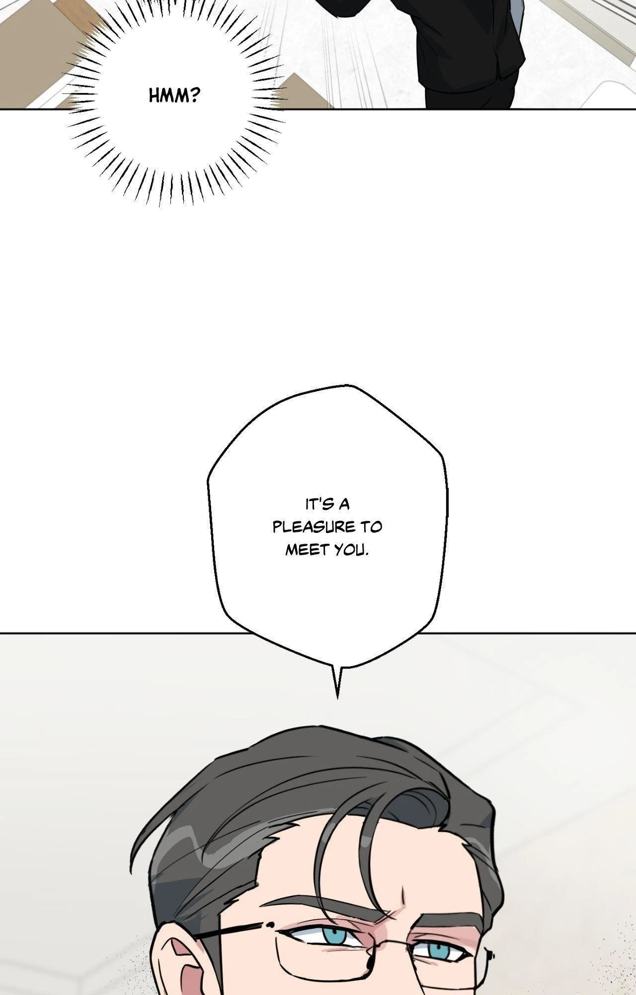 Write Me, Touch Me, Read Me [Official Uncensored] - Season 2 manhwa