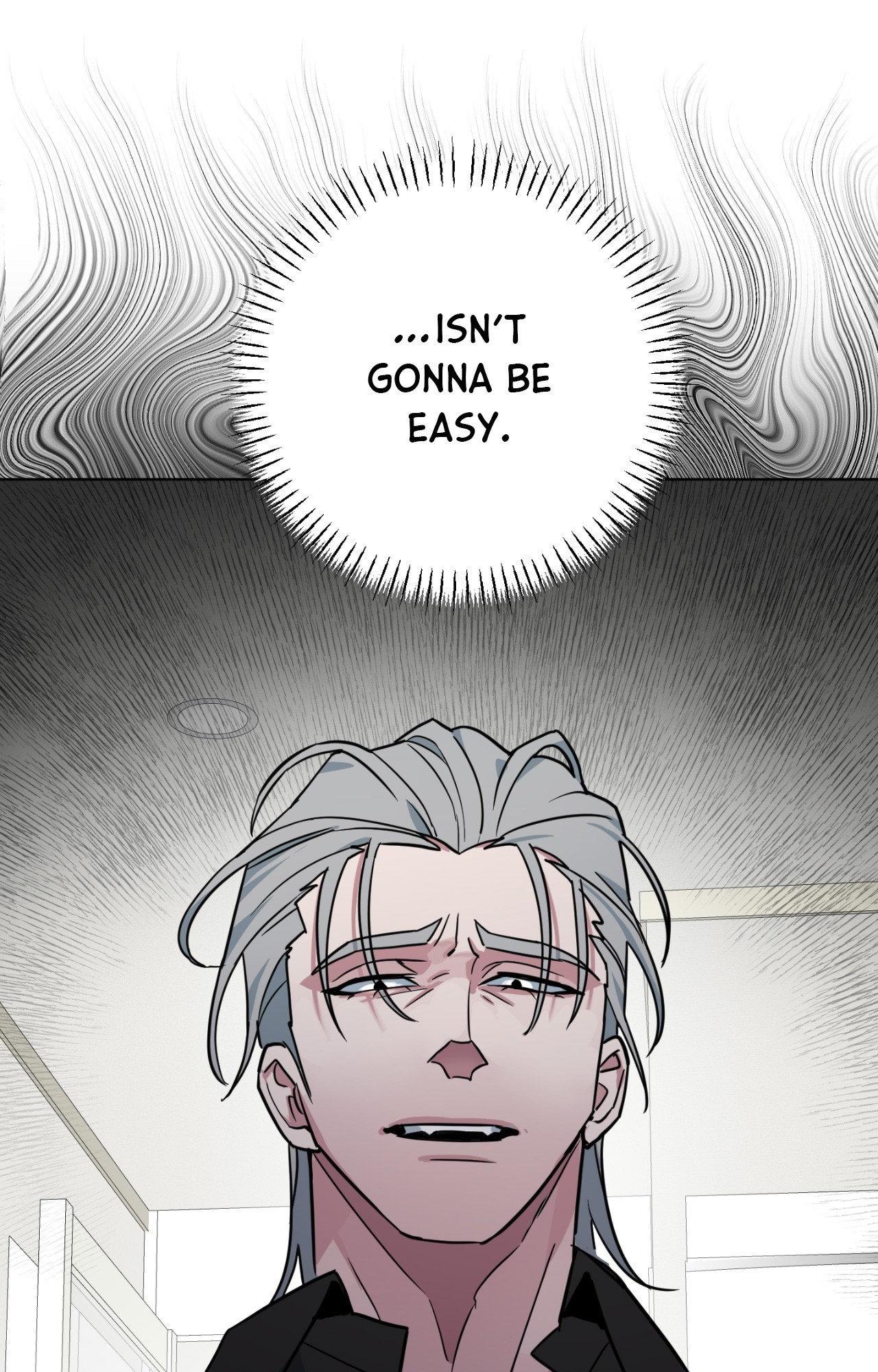 Write Me, Touch Me, Read Me [Official Uncensored] - Season 2 manhwa