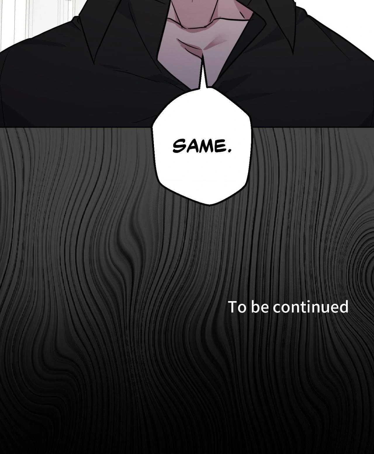 Write Me, Touch Me, Read Me [Official Uncensored] - Season 2 manhwa