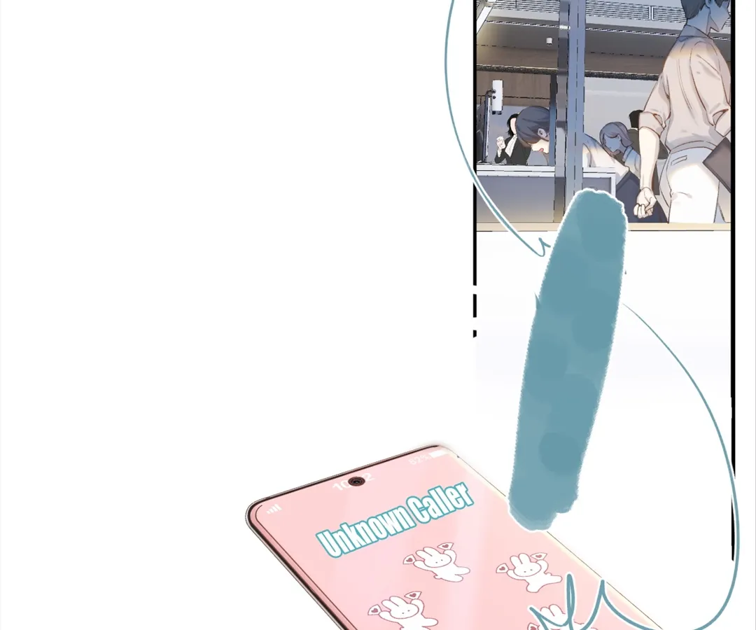 Accidental Love - Chapter 1 manhwa