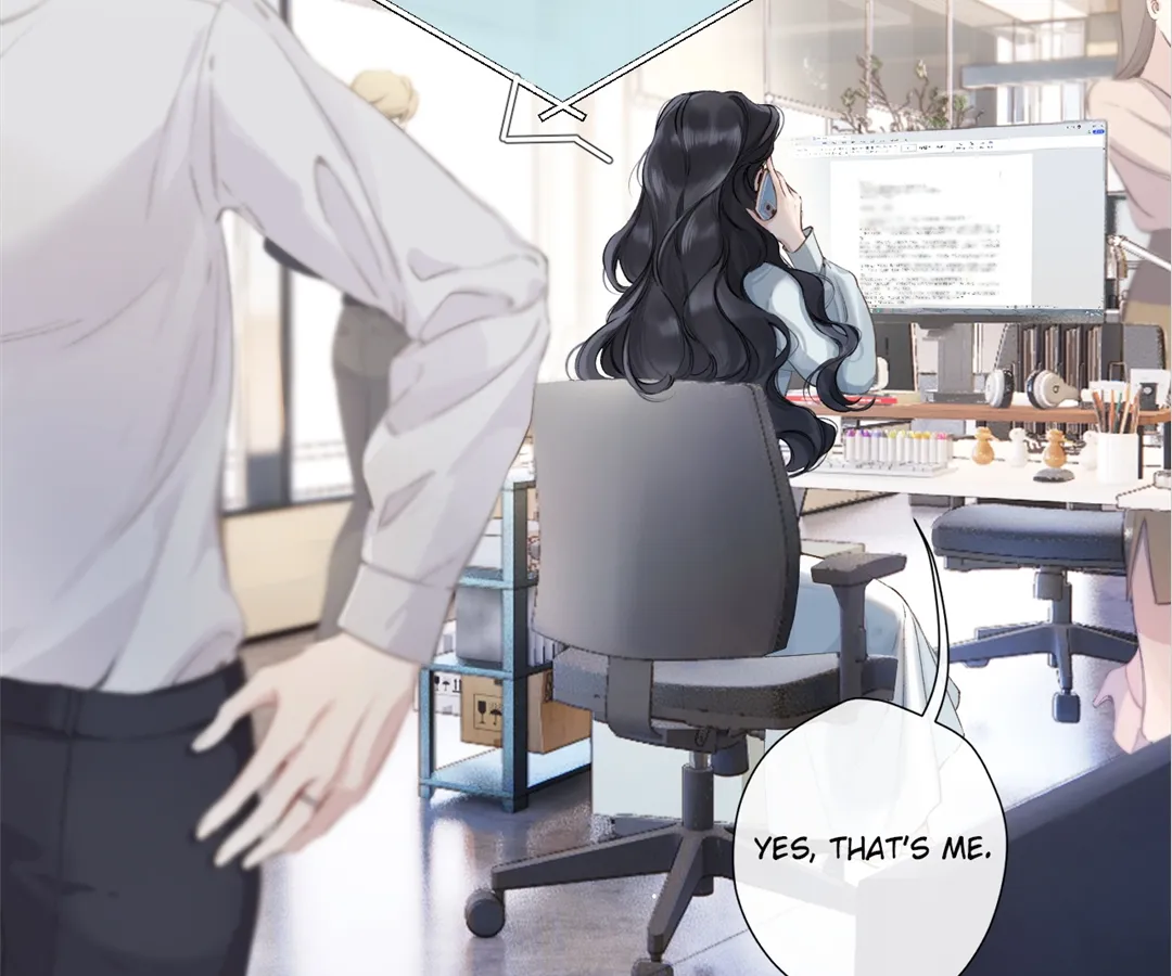 Accidental Love - Chapter 1 manhwa