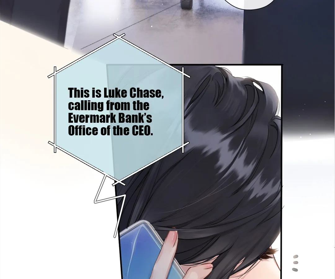 Accidental Love - Chapter 1 manhwa