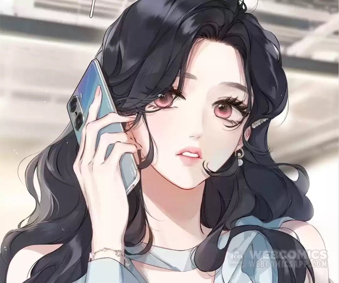 Accidental Love - Chapter 1 manhwa