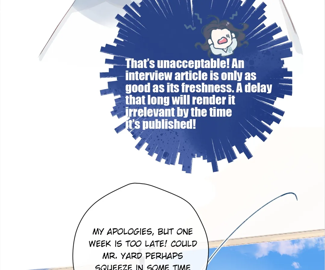 Accidental Love - Chapter 1 manhwa