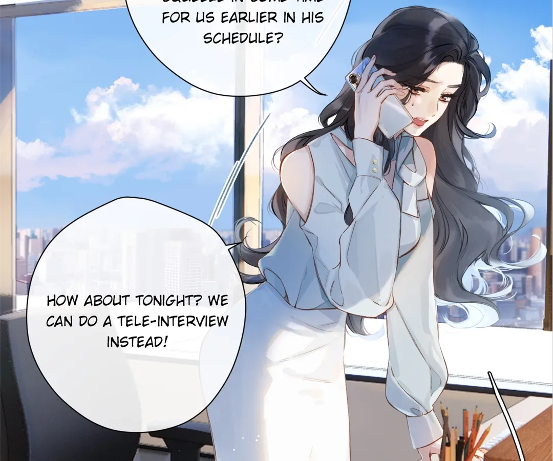 Accidental Love - Chapter 1 manhwa