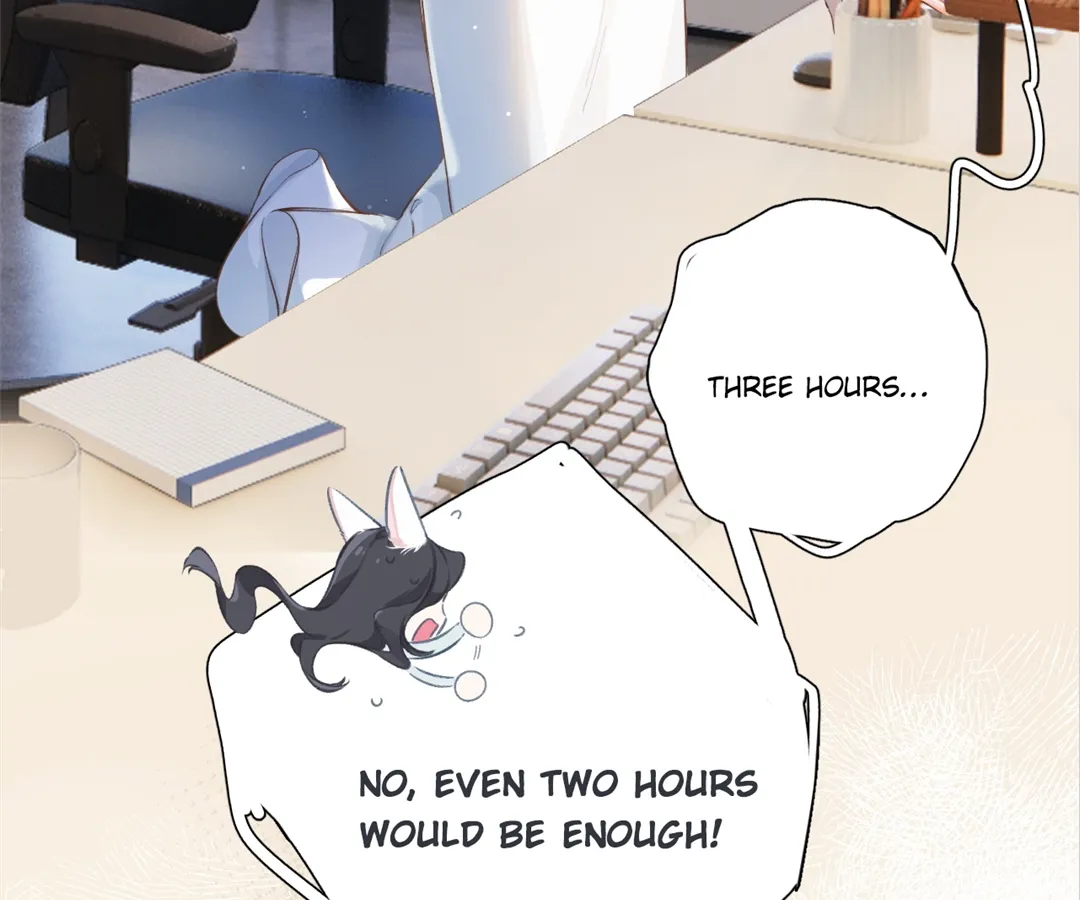 Accidental Love - Chapter 1 manhwa
