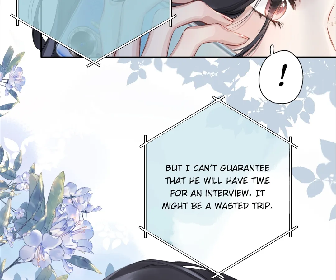 Accidental Love - Chapter 1 manhwa
