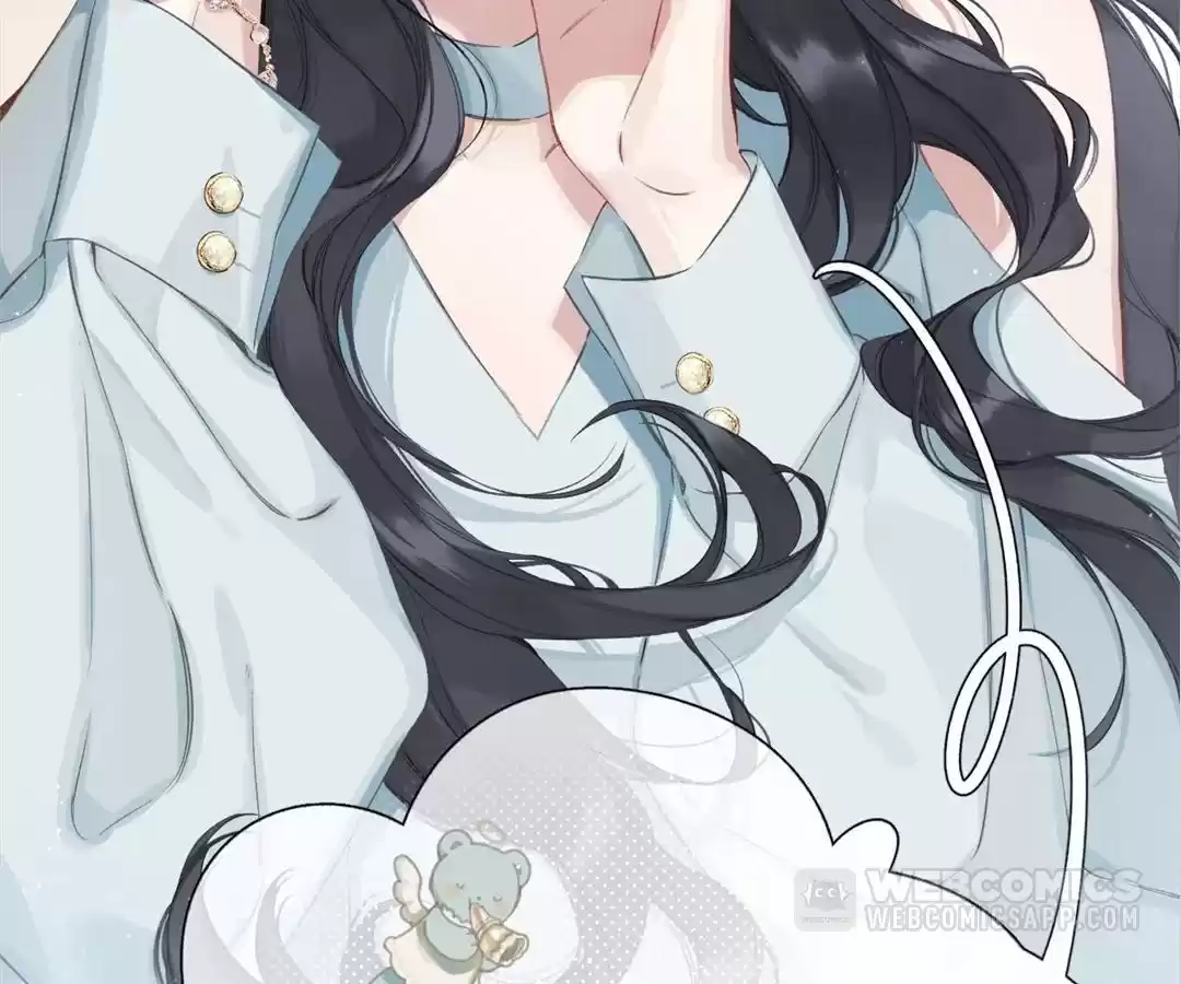 Accidental Love - Chapter 1 manhwa