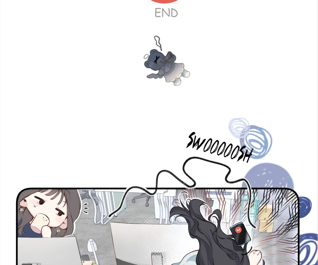 Accidental Love - Chapter 1 manhwa