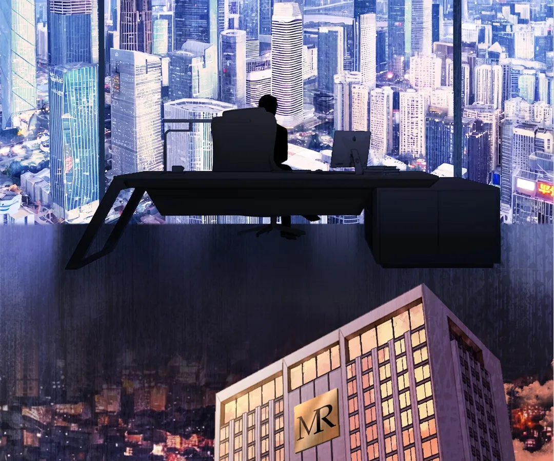 Accidental Love - Chapter 1 manhwa