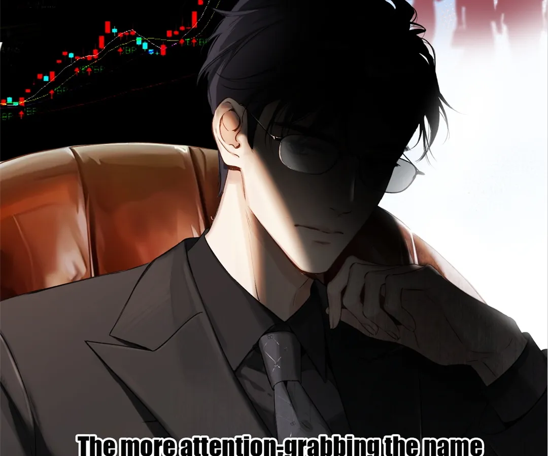 Accidental Love - Chapter 1 manhwa