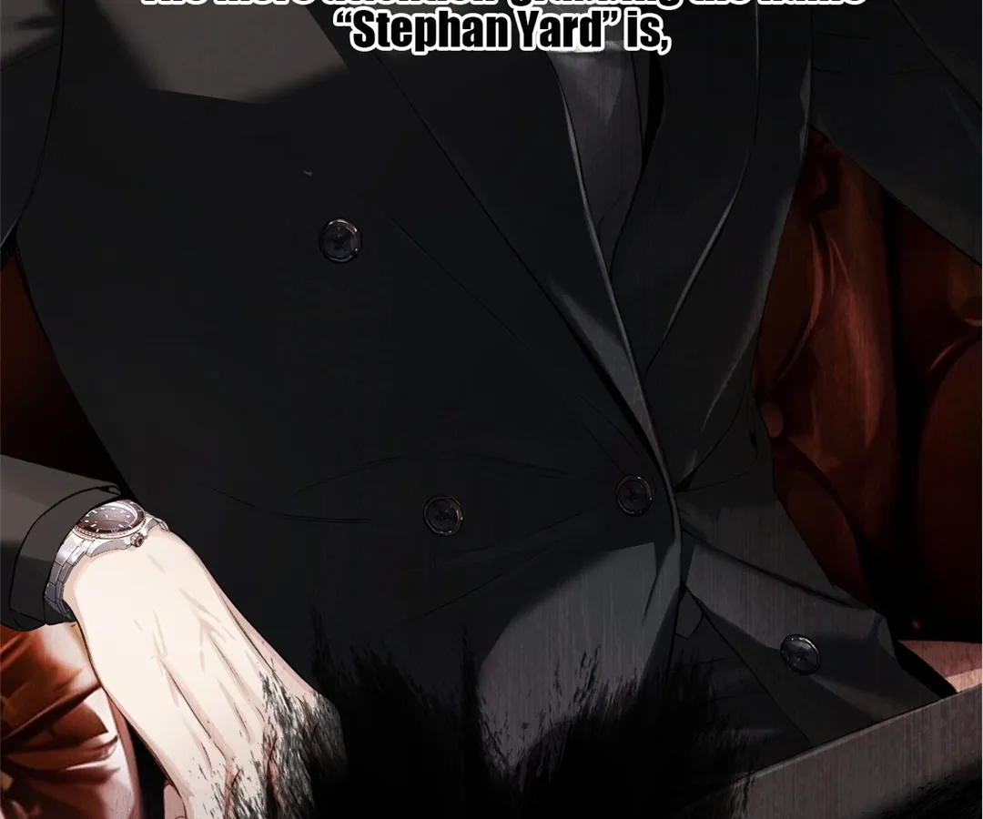 Accidental Love - Chapter 1 manhwa