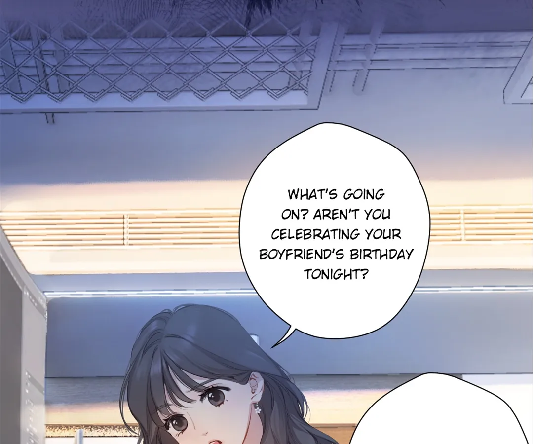 Accidental Love - Chapter 1 manhwa