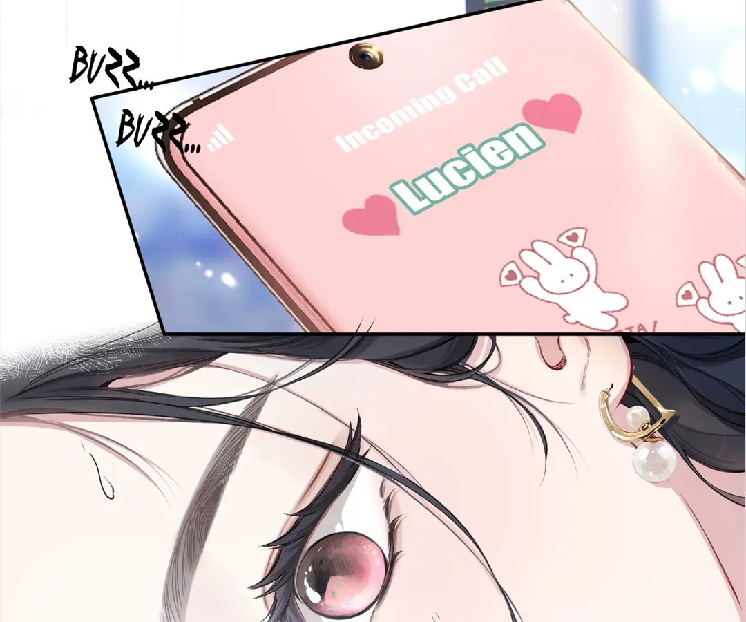 Accidental Love - Chapter 1 manhwa