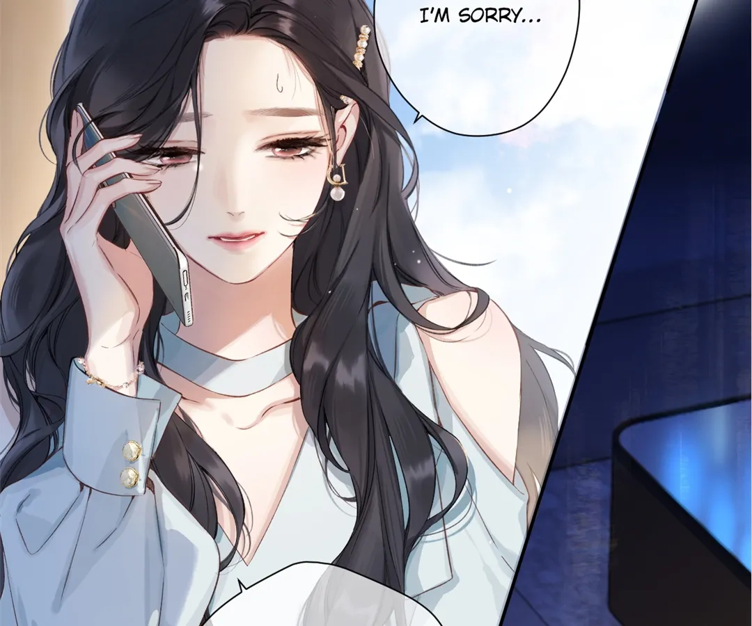 Accidental Love - Chapter 1 manhwa
