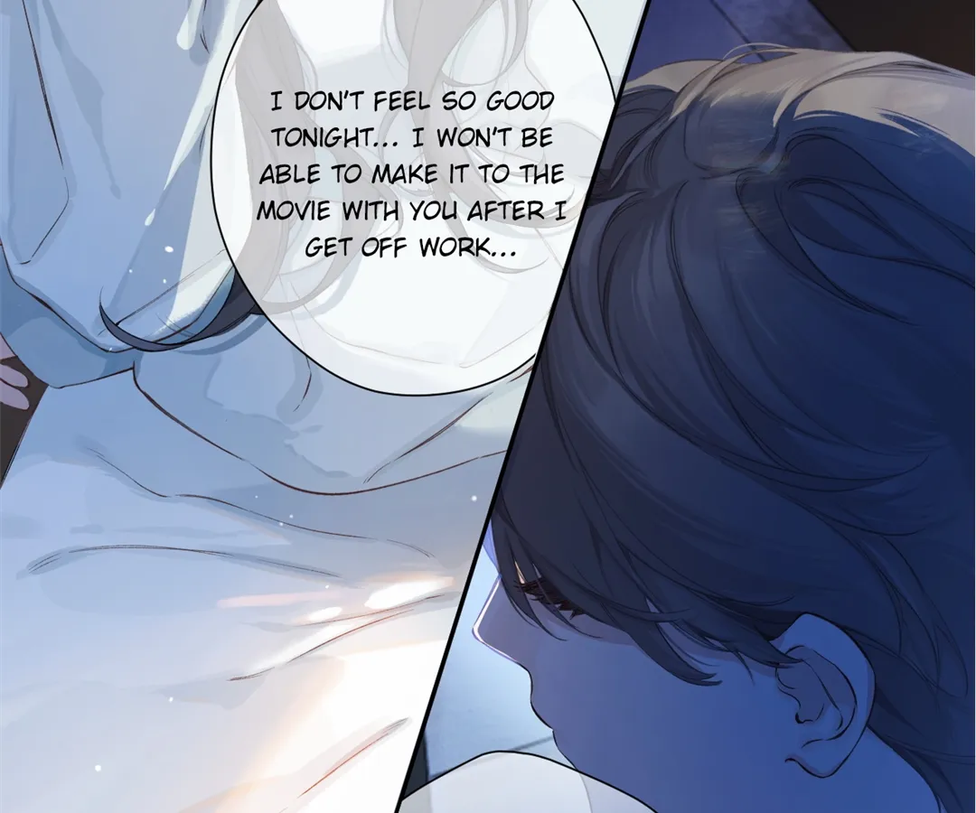 Accidental Love - Chapter 1 manhwa