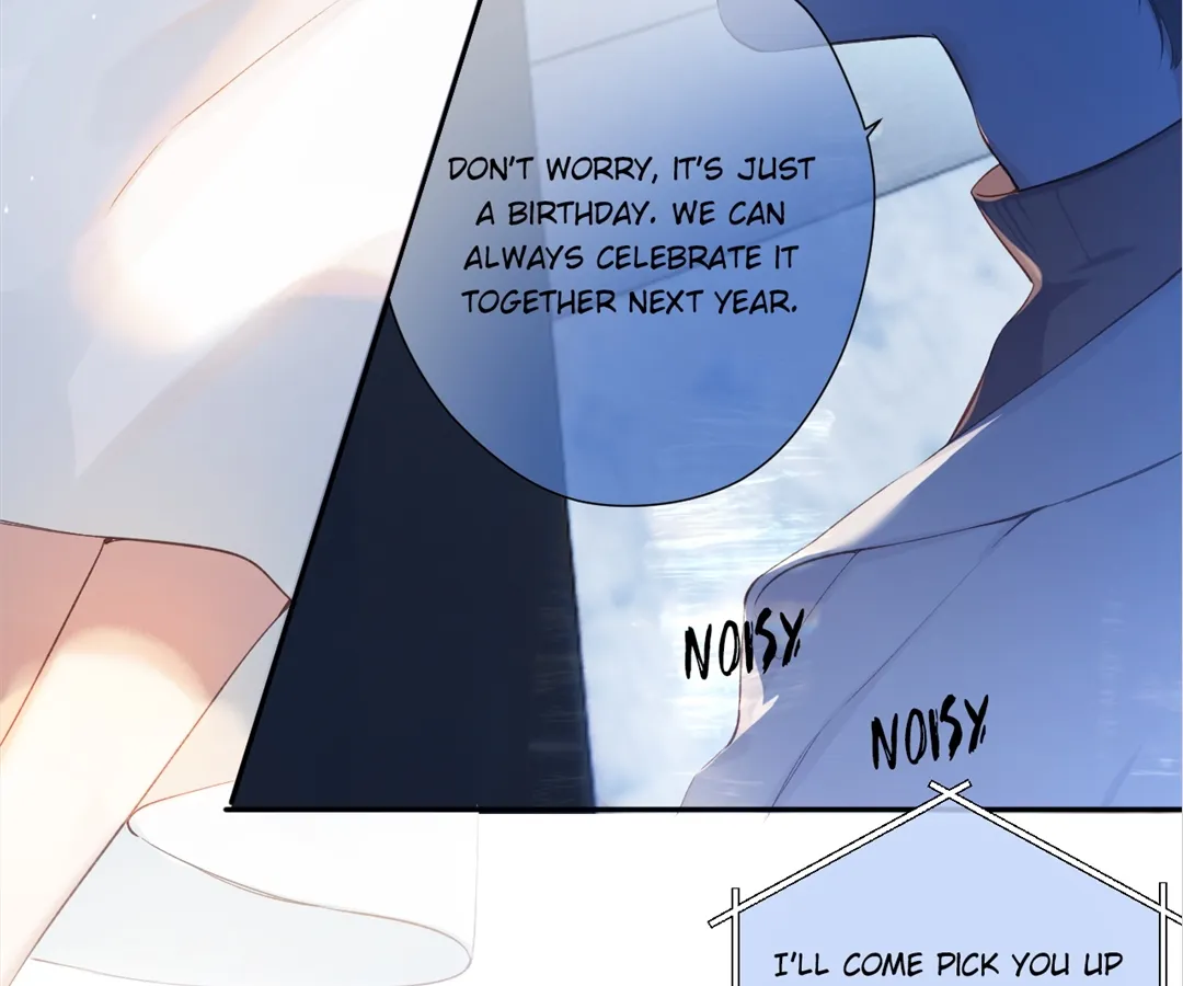 Accidental Love - Chapter 1 manhwa