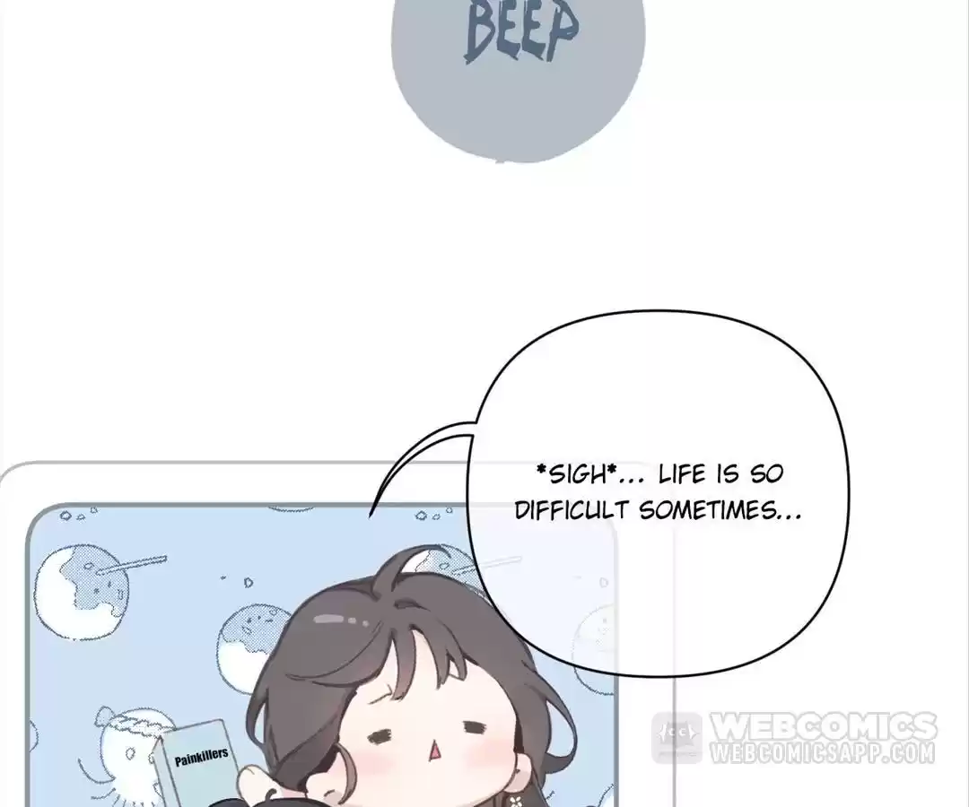 Accidental Love - Chapter 1 manhwa