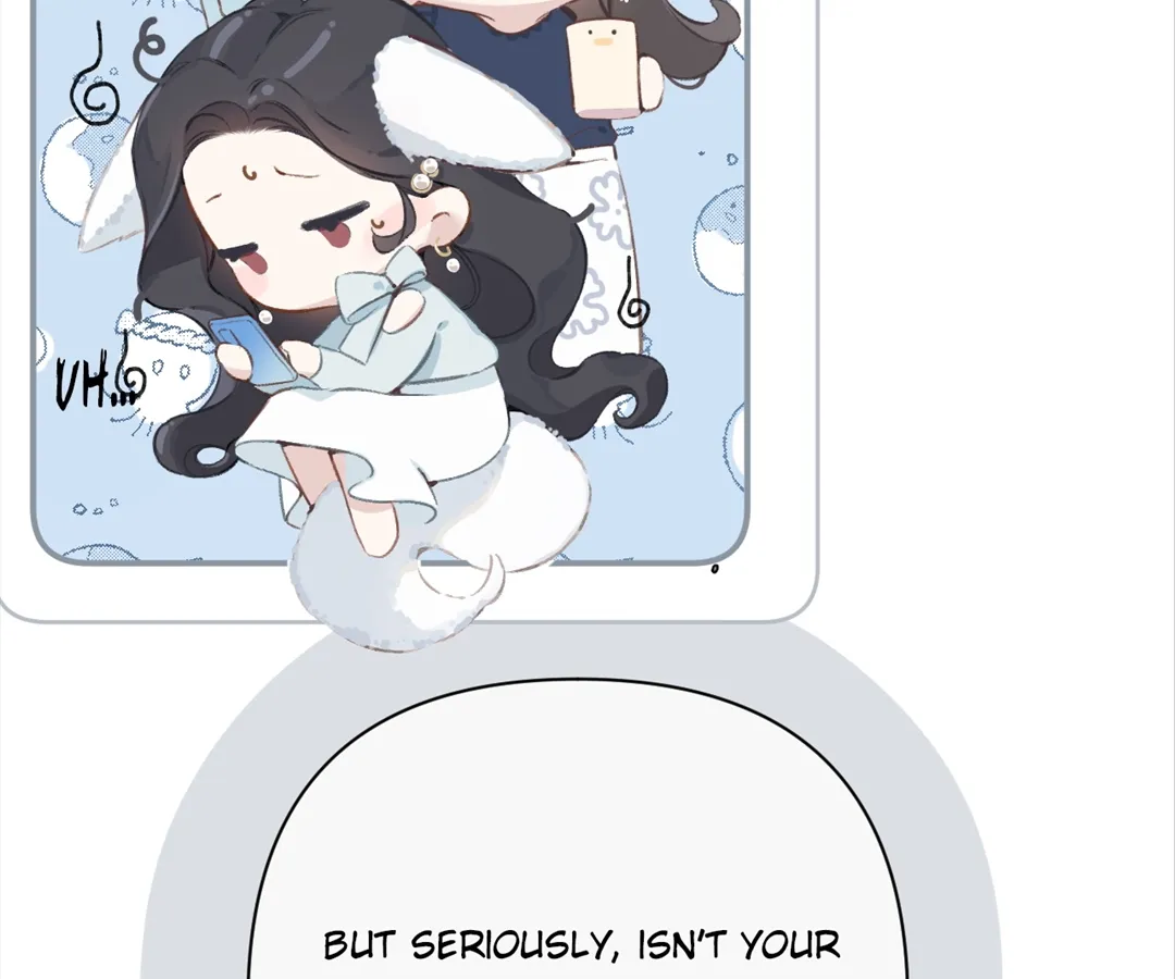 Accidental Love - Chapter 1 manhwa