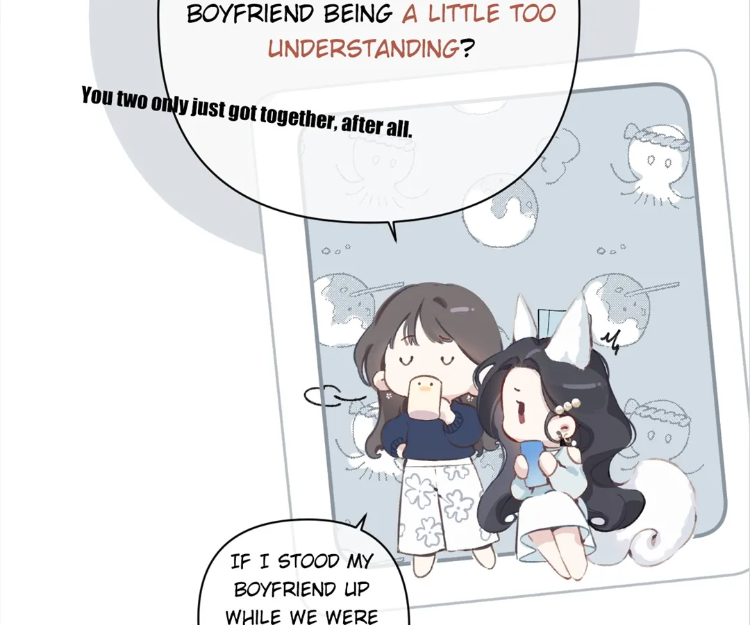 Accidental Love - Chapter 1 manhwa
