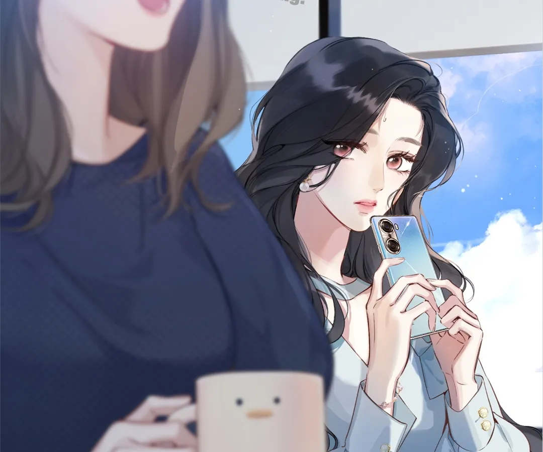 Accidental Love - Chapter 1 manhwa