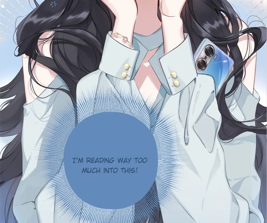 Accidental Love - Chapter 1 manhwa
