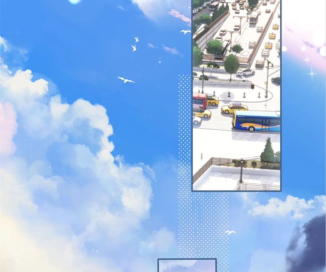 Accidental Love - Chapter 1 manhwa