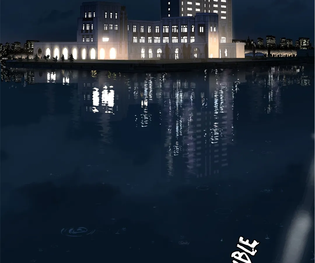 Accidental Love - Chapter 1 manhwa