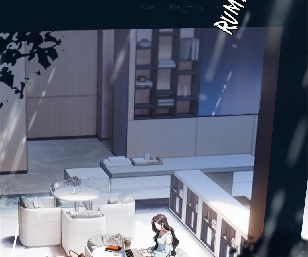 Accidental Love - Chapter 1 manhwa