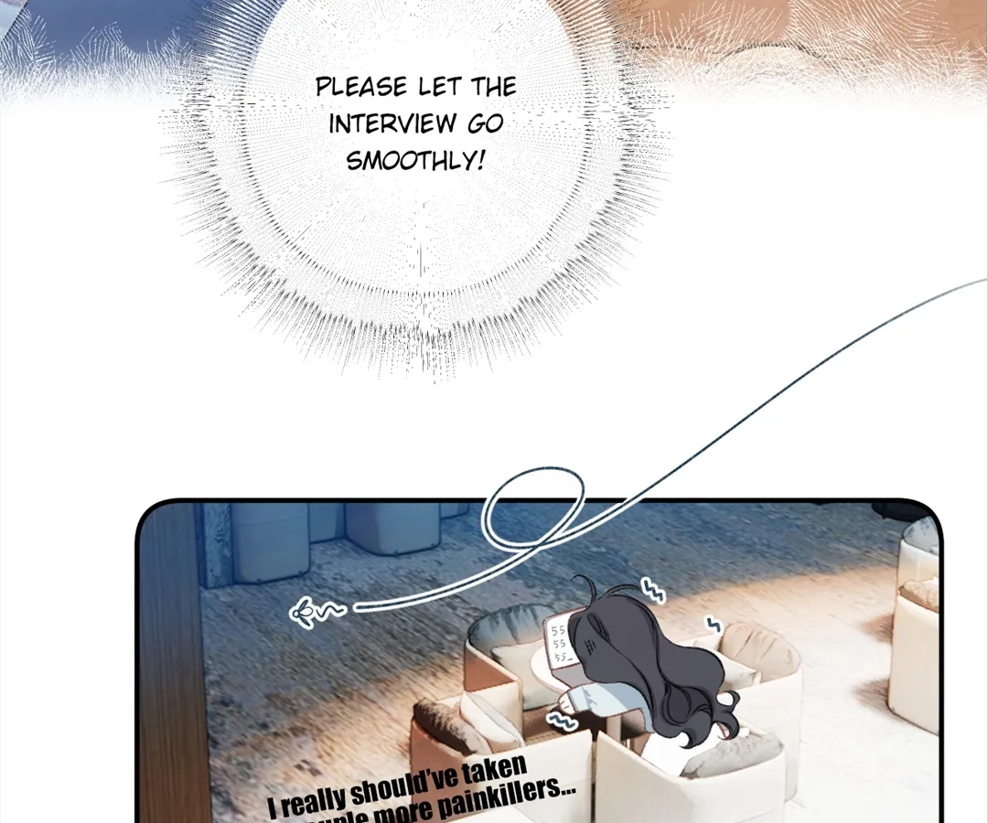 Accidental Love - Chapter 1 manhwa