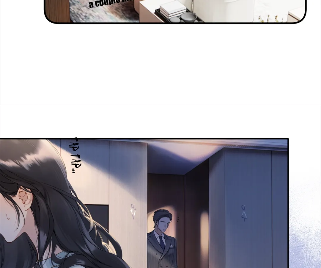 Accidental Love - Chapter 1 manhwa