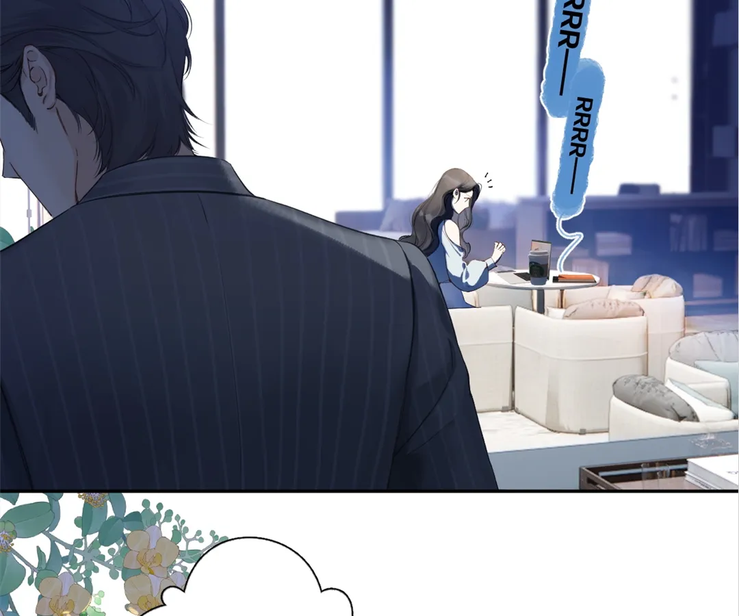 Accidental Love - Chapter 1 manhwa