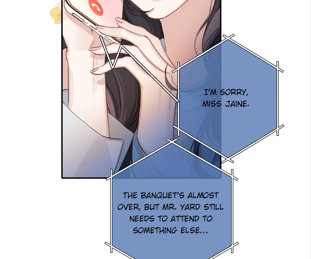 Accidental Love - Chapter 1 manhwa