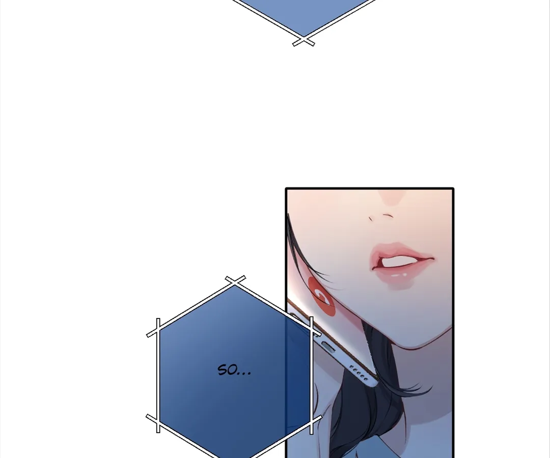 Accidental Love - Chapter 1 manhwa