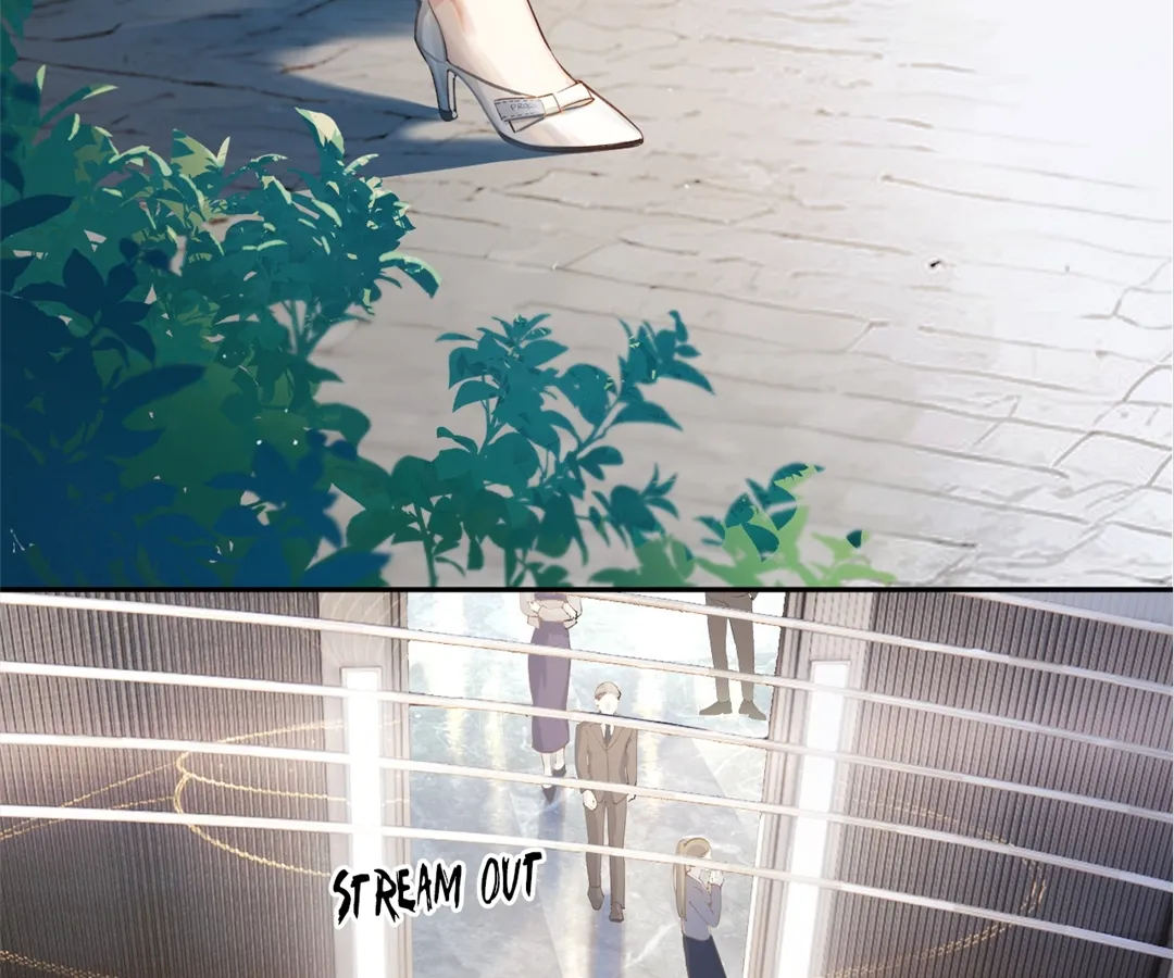 Accidental Love - Chapter 1 manhwa