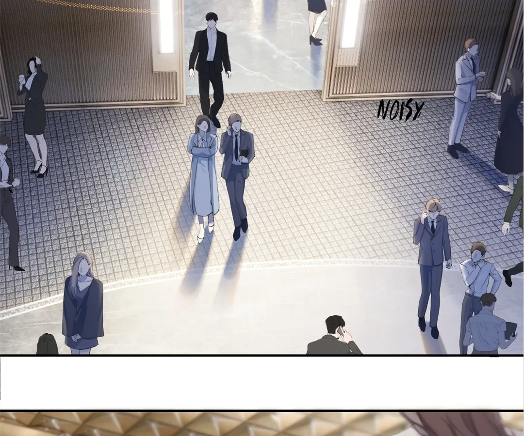 Accidental Love - Chapter 1 manhwa