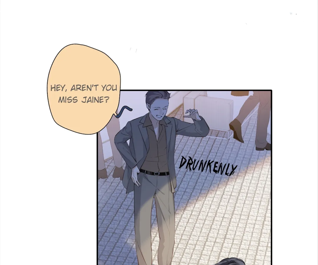 Accidental Love - Chapter 1 manhwa