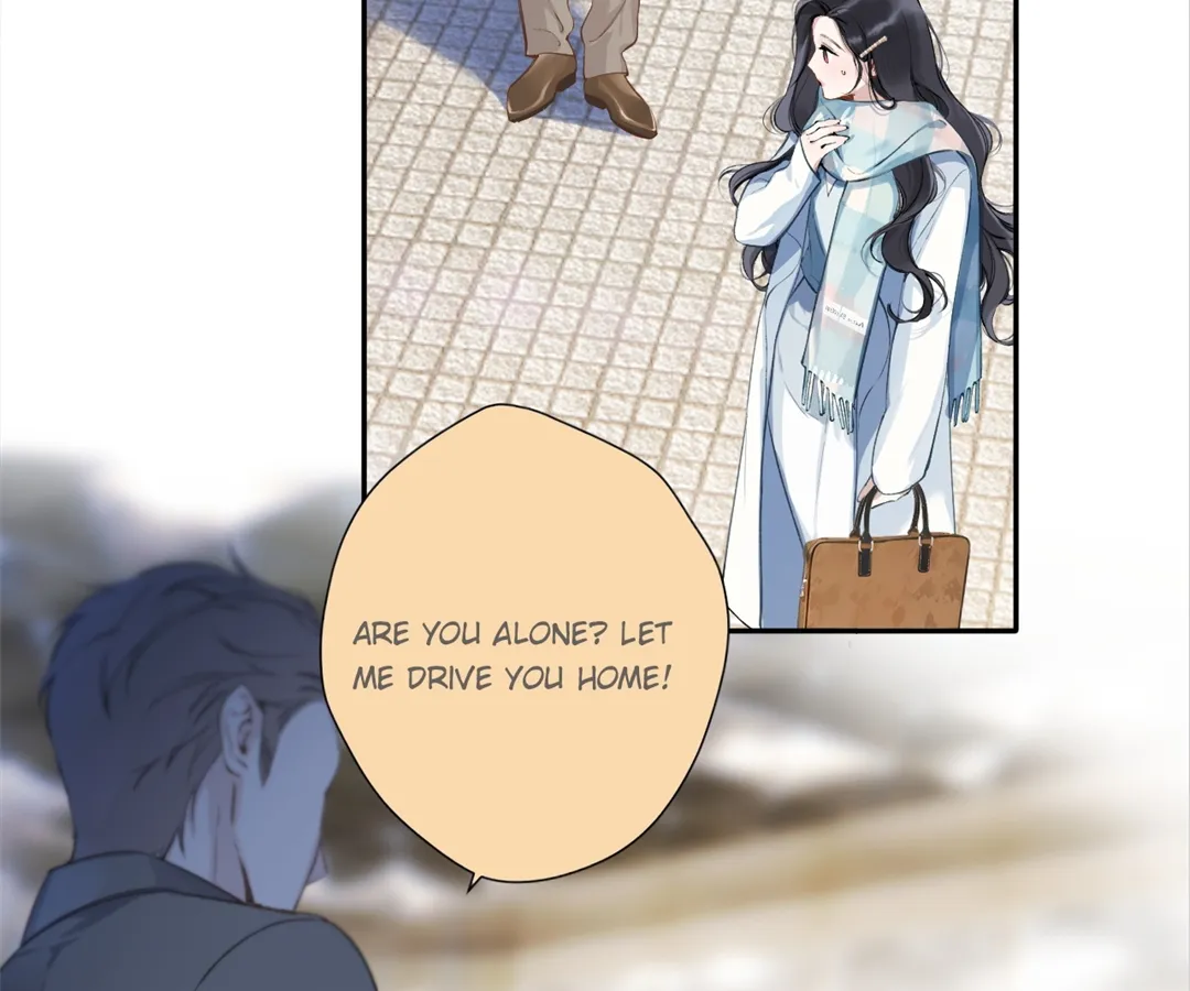 Accidental Love - Chapter 1 manhwa