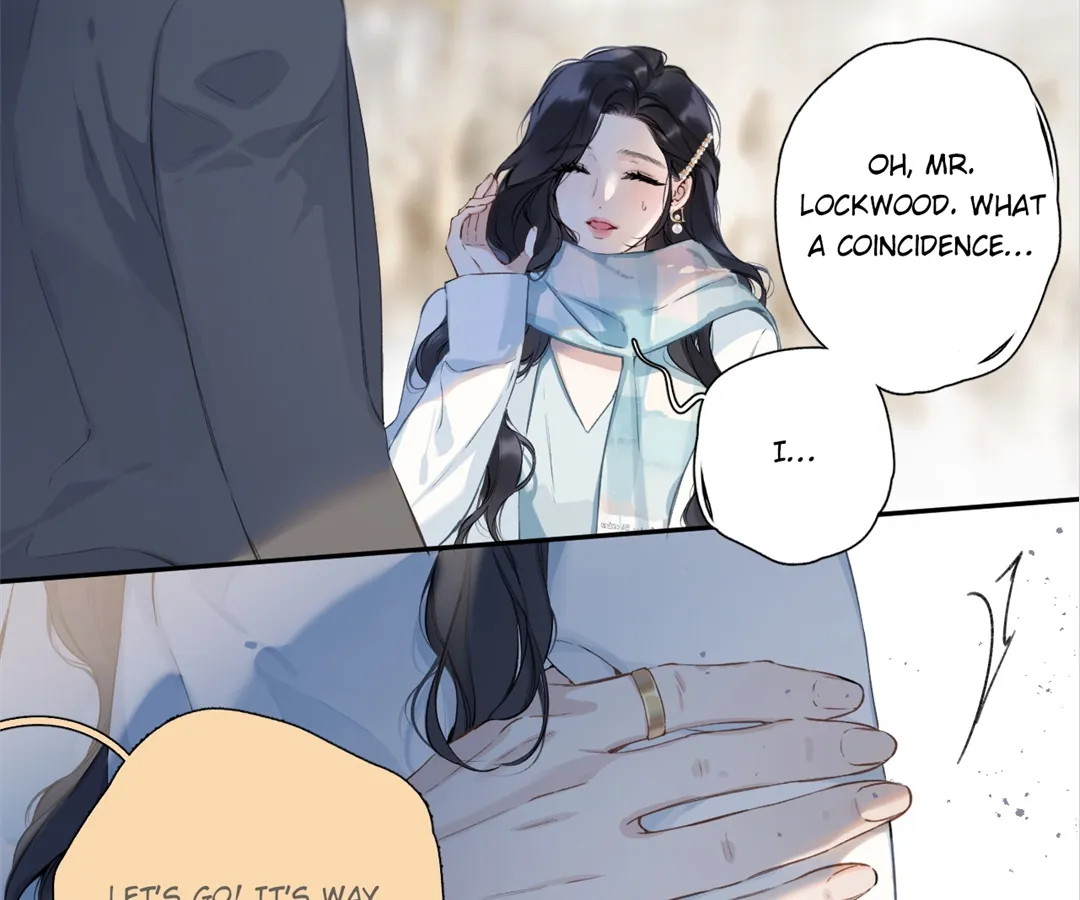 Accidental Love - Chapter 1 manhwa
