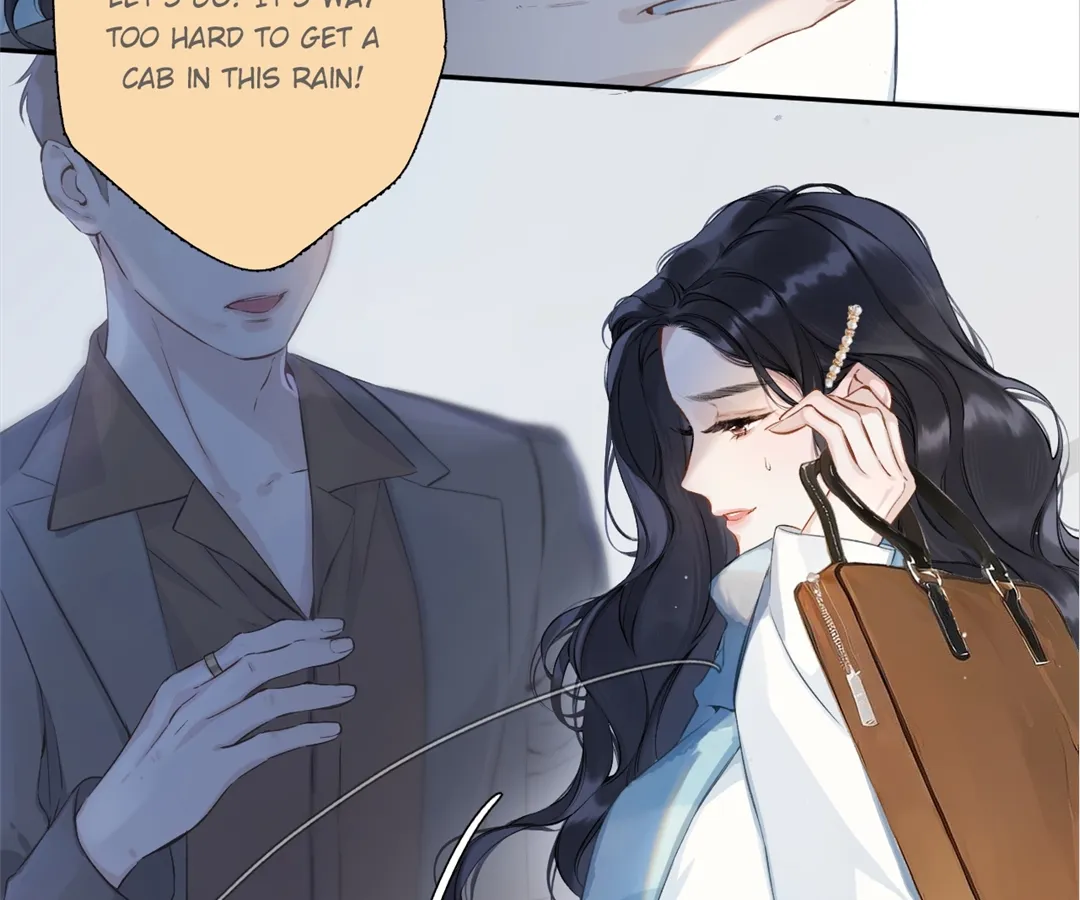 Accidental Love - Chapter 1 manhwa