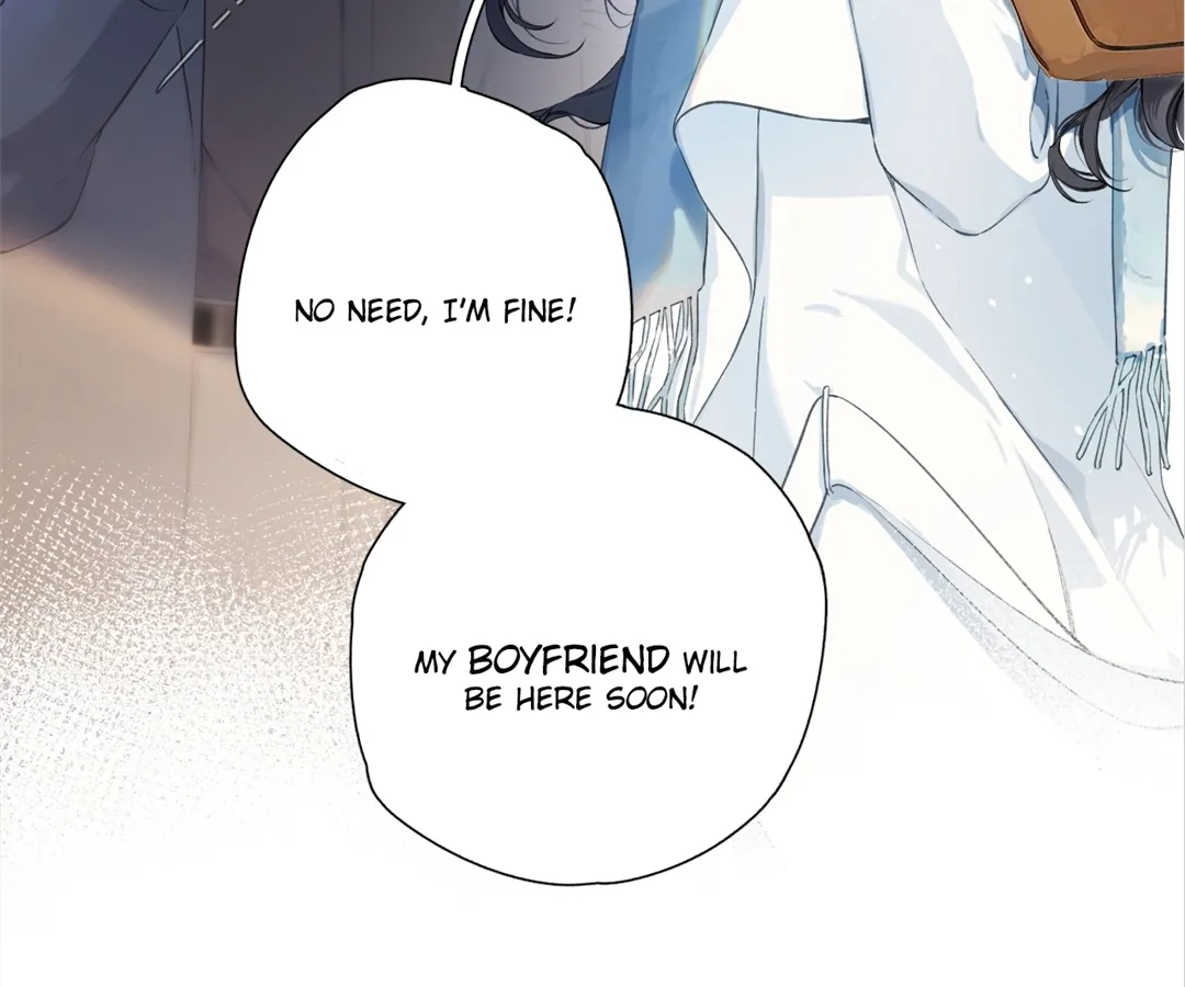 Accidental Love - Chapter 1 manhwa