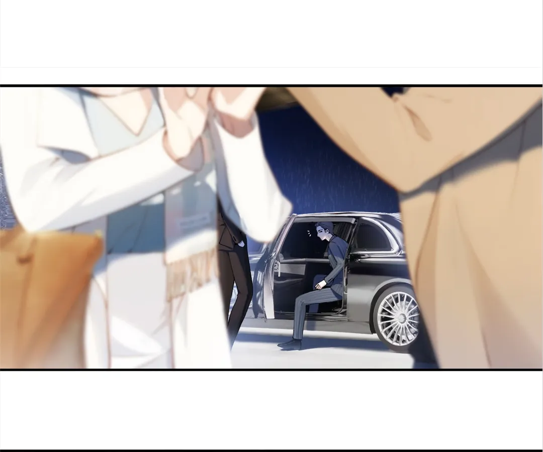 Accidental Love - Chapter 1 manhwa