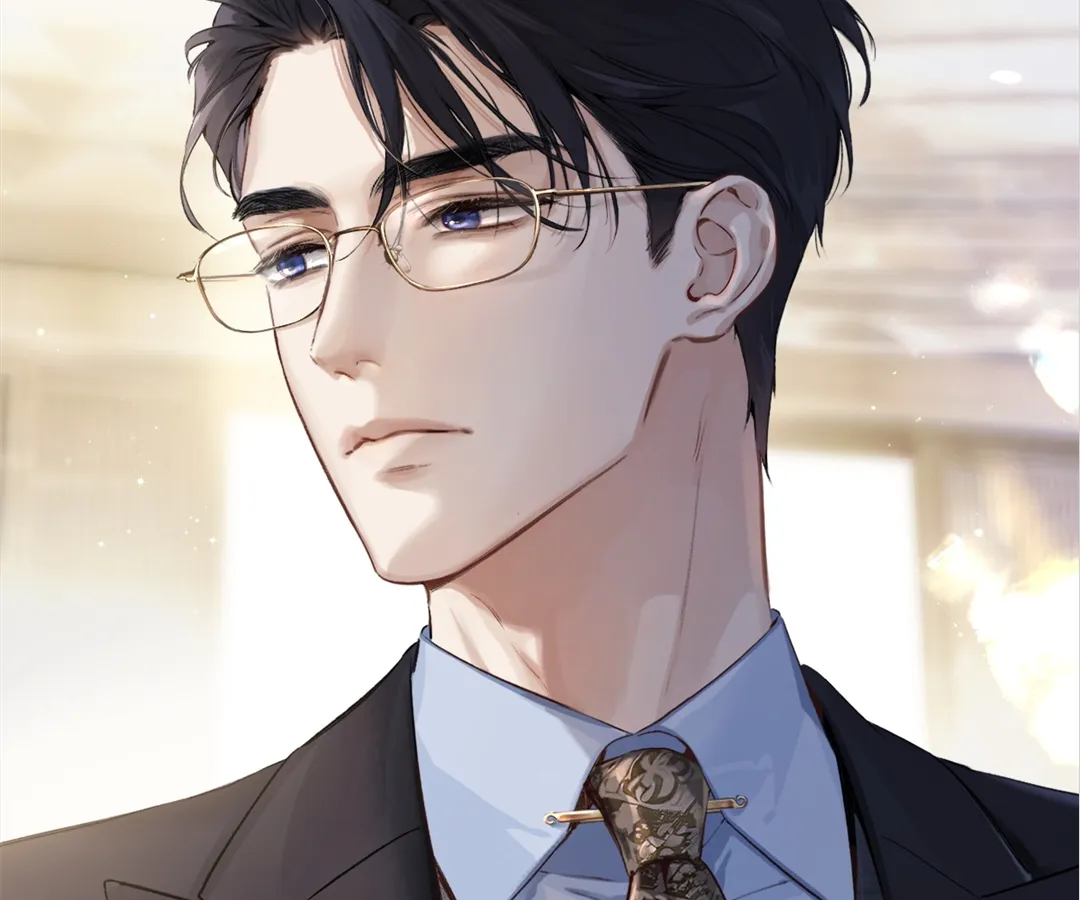 Accidental Love - Chapter 1 manhwa