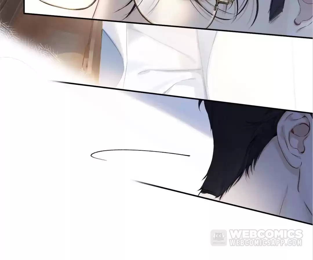 Accidental Love - Chapter 1 manhwa
