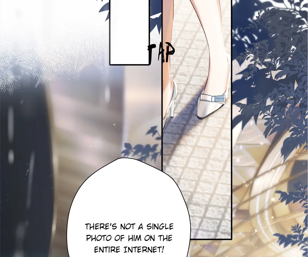 Accidental Love - Chapter 1 manhwa