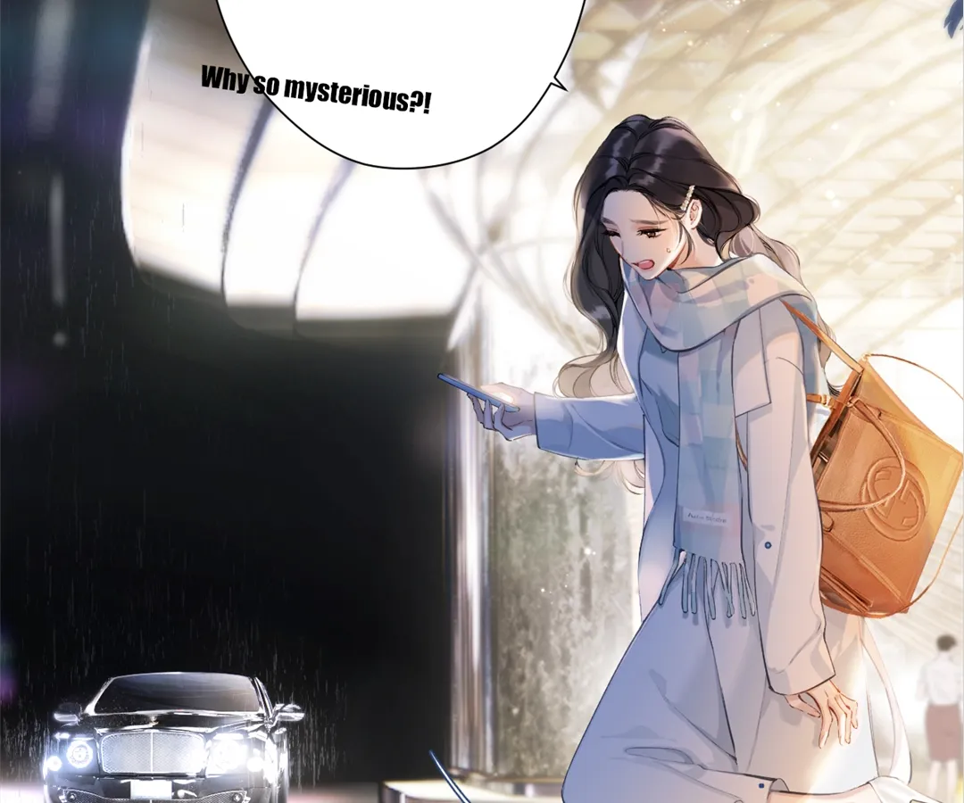 Accidental Love - Chapter 1 manhwa
