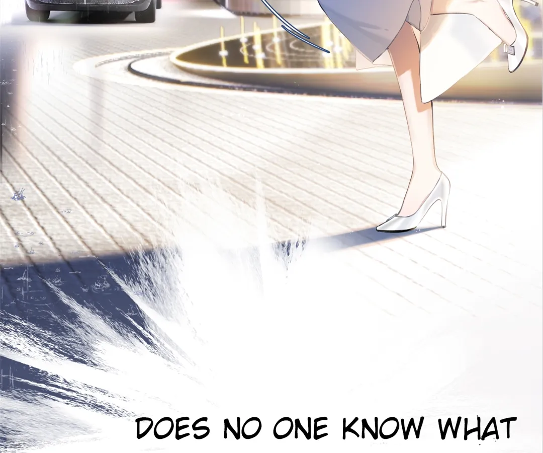 Accidental Love - Chapter 1 manhwa