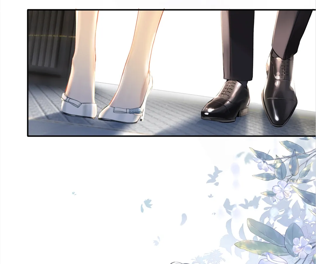 Accidental Love - Chapter 1 manhwa