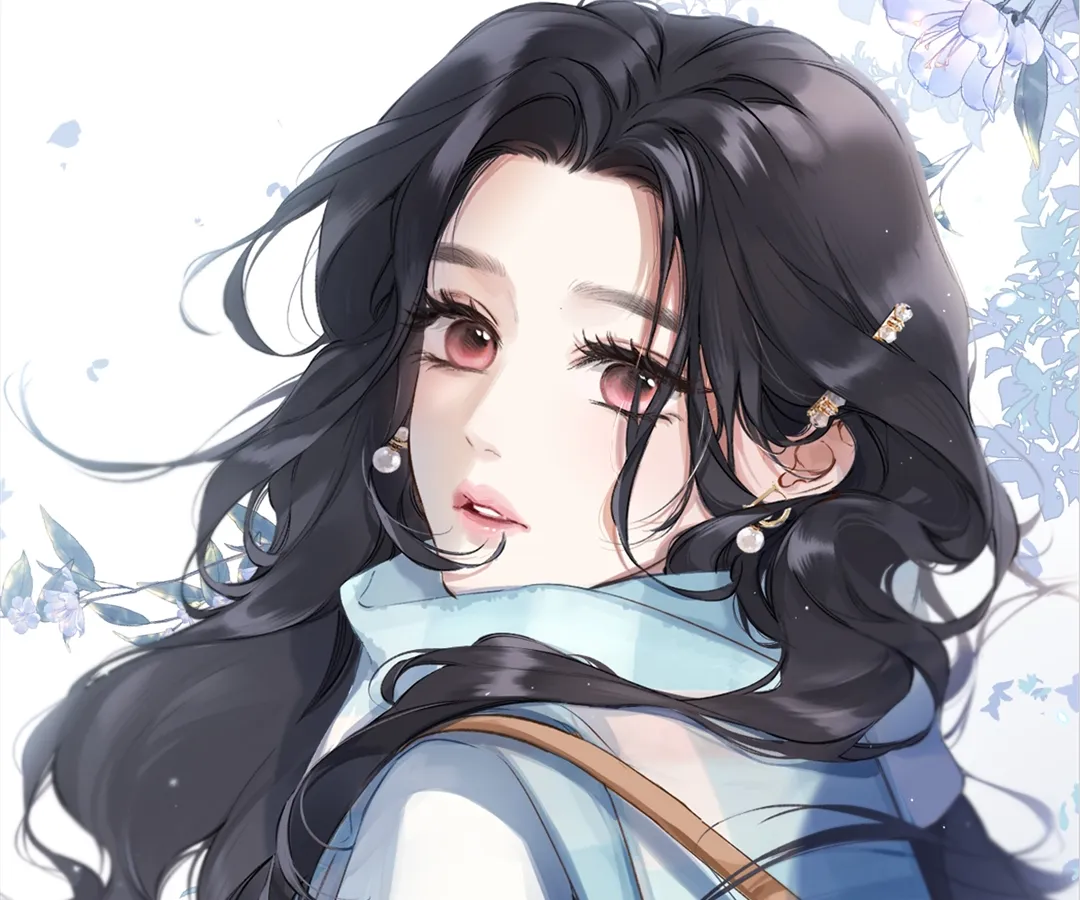 Accidental Love - Chapter 1 manhwa