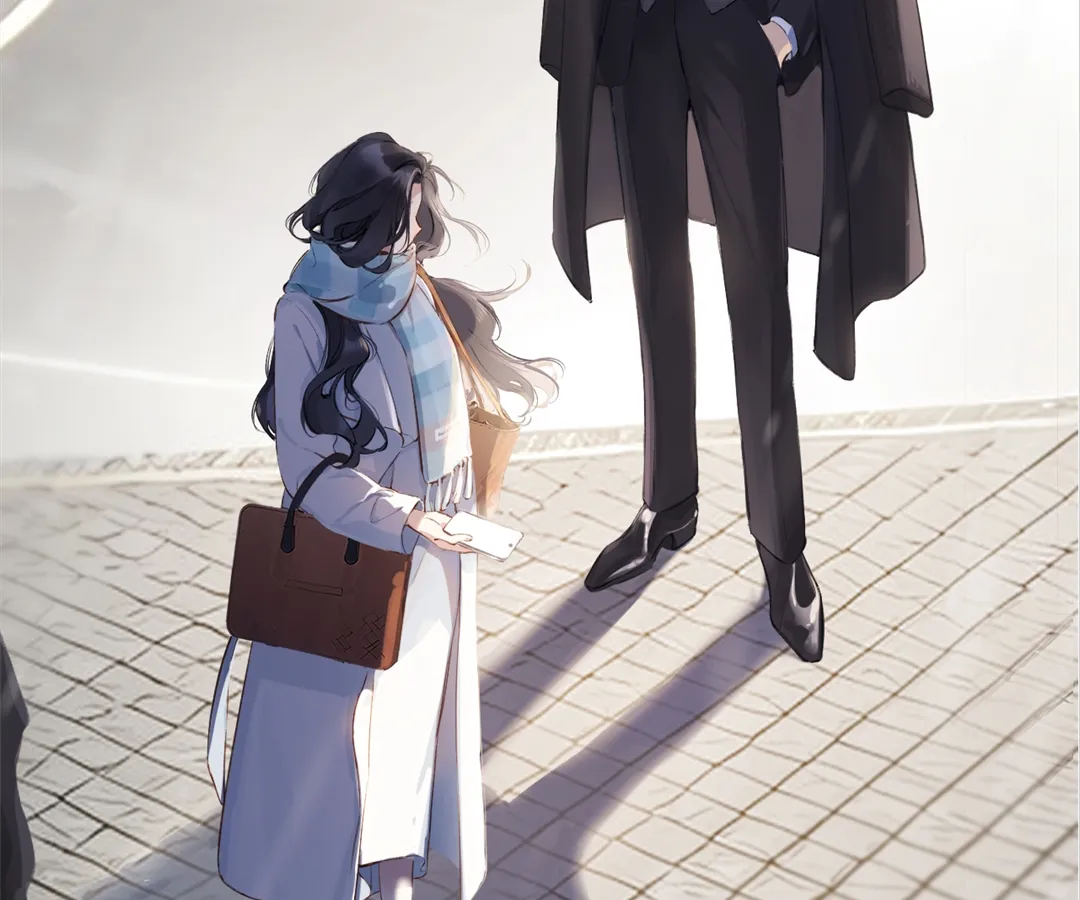 Accidental Love - Chapter 1 manhwa